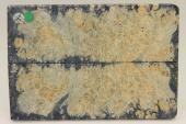 Dstockage, plaquettes, loupe d'Erable ngundo stabilis bleu, ref:DPLpErs68505