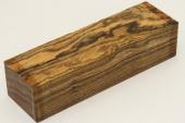Bloc pour la coutellerie, Bocote des montagnes, ref:BBoc68636