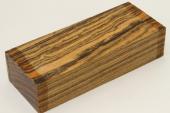 Bloc pour la coutellerie, Bocote des montagnes, ref:BBoc68640