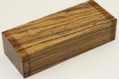 Bloc pour la coutellerie, Bocote des montagnes, ref:BBoc68640