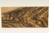 Plaquettes pour la coutellerie, Bocote des montagnes, ref:PBoc68641