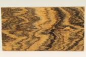 Plaquettes pour la coutellerie, Bocote des montagnes, ref:PBoc68644
