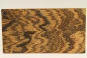 Plaquettes pour la coutellerie, Bocote des montagnes, ref:PBoc68644