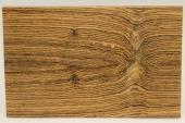 Plaquettes pour la coutellerie, Bocote des montagnes, ref:PBoc68646