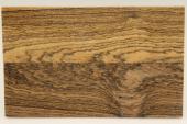 Plaquettes pour la coutellerie, Bocote des montagnes, ref:PBoc68647
