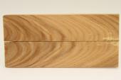 Plaquettes pour la coutellerie, Frne Olivier, ref:PFO68663