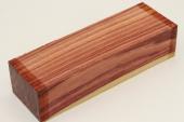 Bloc pour la coutellerie, Bois de rose, ref:BBR68711