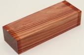Bloc pour la coutellerie, Bois de rose, ref:BBR68712