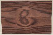Plaquettes pour la coutellerie, Bois de violette, ref:PBV68766