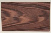Plaquettes pour la coutellerie, Bois de violette, ref:PBV68765