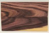 Plaquettes pour la coutellerie, Bois de violette, ref:PBV68765