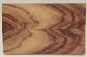 Grand format, plaquettes , Bois de violette, ref:GFPBV68774