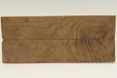 Plaquettes pour la coutellerie, Loupe de Chalef des Carpates stabilisé, ref:PLpCHALs68786