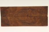 Plaquettes pour la coutellerie, Loupe de Chalef des Carpates stabilis, ref:PLpCHALs68785