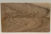 Plaquettes pour la coutellerie, Noyer, ref:PN68831