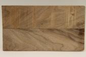 Plaquettes pour la coutellerie, Noyer, ref:PN68834