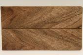Plaquettes pour la coutellerie, Noyer, ref:PN68834
