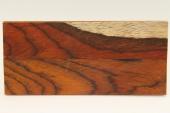 Plaquettes, Cocobolo (D. retusa Cites E-06061/17 du 20/12/2017), ref:PCoco68898