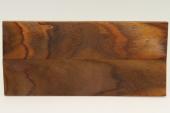 Plaquettes, Cocobolo (D. retusa Cites E-06061/17 du 20/12/2017), ref:PCoco68903