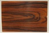 Plaquettes pour la coutellerie, Bois de fer d'Arizona, ref:PBF68975
