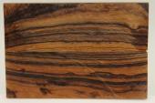 Plaquettes pour la coutellerie, Bois de fer d'Arizona, ref:PBF68973