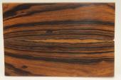 Plaquettes pour la coutellerie, Bois de fer d'Arizona, ref:PBF68973