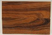 Plaquettes pour la coutellerie, Bois de fer d'Arizona, ref:PBF68975