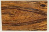 Plaquettes pour la coutellerie, Bois de fer d'Arizona, ref:PBF69023