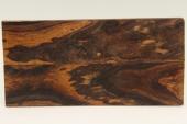 Plaquettes pour la coutellerie, Bois de fer d'Arizona, ref:PBF69020