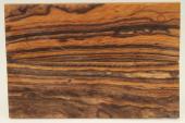 Plaquettes pour la coutellerie, Bois de fer d'Arizona, ref:PBF69022
