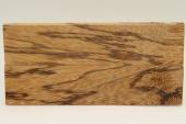 Plaquettes pour la coutellerie, Bois serpent, ref:PBS69036