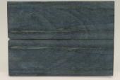Plaquettes pour la coutellerie, Erable sycomore ond stabilis bleu, ref:PESOs69122b