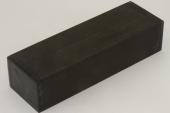Bloc pour la coutellerie, Ebène noire, ref:BEbN69147