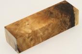 Bloc pour la coutellerie, Htre chauff stabilis naturel, ref:BHs69231na