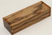 Bloc pour la coutellerie, Bois serpent, ref:BBS69287