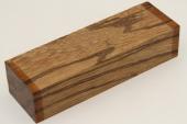 Bloc pour la coutellerie, Bois serpent, ref:BBS69287