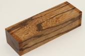 Bloc pour la coutellerie, Bois serpent, ref:BBS69289