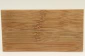 Plaquettes pour la coutellerie, Bambou lamell-coll, ref:PBam69300