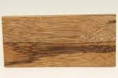 Plaquettes pour la coutellerie, Bois serpent, ref:PBS69290
