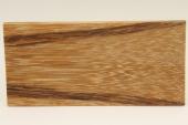 Plaquettes pour la coutellerie, Bois serpent, ref:PBS69291