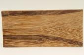 Plaquettes pour la coutellerie, Bois serpent, ref:PBS69291