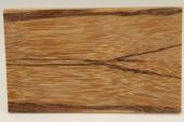 Plaquettes pour la coutellerie, Bois serpent, ref:PBS69294