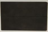 Plaquettes pour la coutellerie, Ebne noire, ref:PEbN69344