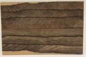 Plaquettes pour la coutellerie, Ziricote, ref:PZI69335