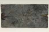 Plaquettes pour la coutellerie, Bouleau de Carélie stabilisé noir, ref:PBMs69394nr