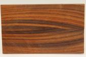 Plaquettes, Cocobolo (D. retusa Cites E-06061/17 du 20/12/2017), ref:PCoco69400