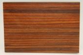 Plaquettes, Cocobolo (D. retusa Cites E-06061/17 du 20/12/2017), ref:PCoco69403