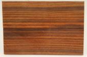 Plaquettes, Cocobolo (D. retusa Cites E-06061/17 du 20/12/2017), ref:PCoco69402