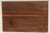 Plaquettes, Cocobolo (D. retusa Cites E-06061/17 du 20/12/2017), ref:PCoco69405