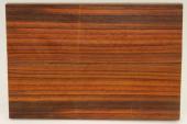 Plaquettes, Cocobolo (D. retusa Cites E-06061/17 du 20/12/2017), ref:PCoco69403
